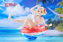 Load image into Gallery viewer, PRE-ORDER Chisato Nishikigi Aqua Float Girls Figure Lycoris Recoil
