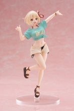 Load image into Gallery viewer, PRE-ORDER Chisato Nishikigi Coreful Figure Hawaiian Ver. Lycoris Recoil
