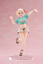 Load image into Gallery viewer, PRE-ORDER Chisato Nishikigi Coreful Figure Hawaiian Ver. Lycoris Recoil
