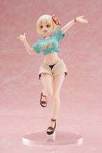 Load image into Gallery viewer, PRE-ORDER Chisato Nishikigi Coreful Figure Hawaiian Ver. Lycoris Recoil
