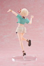 Load image into Gallery viewer, PRE-ORDER Chisato Nishikigi Coreful Figure Hawaiian Ver. Lycoris Recoil
