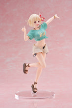 Load image into Gallery viewer, PRE-ORDER Chisato Nishikigi Coreful Figure Hawaiian Ver. Lycoris Recoil
