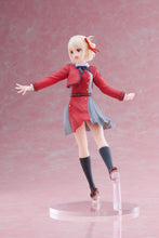 Load image into Gallery viewer, PRE-ORDER Chisato Nishikigi Coreful Figure School Uniform Ver. Lycoris Recoil
