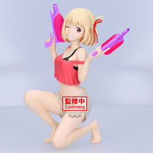 Load image into Gallery viewer, PRE-ORDER Chisato Nishikigi Espresto Aqua Twinkle Lycoris Recoil
