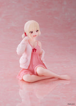 Load image into Gallery viewer, PRE-ORDER Chisato Nishikigi Inoue Desktop Cute Figure Roomwear Ver. Lycoris Recoil
