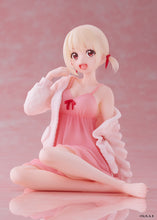 Load image into Gallery viewer, PRE-ORDER Chisato Nishikigi Inoue Desktop Cute Figure Roomwear Ver. Lycoris Recoil
