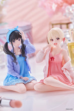 Load image into Gallery viewer, PRE-ORDER Chisato Nishikigi Inoue Desktop Cute Figure Roomwear Ver. Lycoris Recoil
