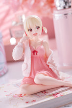 Load image into Gallery viewer, PRE-ORDER Chisato Nishikigi Inoue Desktop Cute Figure Roomwear Ver. Lycoris Recoil
