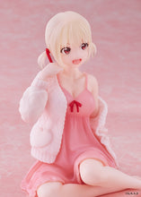 Load image into Gallery viewer, PRE-ORDER Chisato Nishikigi Inoue Desktop Cute Figure Roomwear Ver. Lycoris Recoil

