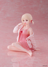 Load image into Gallery viewer, PRE-ORDER Chisato Nishikigi Inoue Desktop Cute Figure Roomwear Ver. Lycoris Recoil

