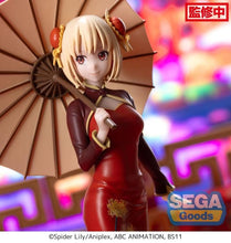 Load image into Gallery viewer, PRE-ORDER Chisato Nishikigi Luminasta Figure China Style Lycoris Recoil
