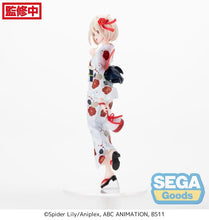 Load image into Gallery viewer, PRE-ORER Chisato Nishikigi Luminasta Figure Going out in a yukata Lycoris Recoil
