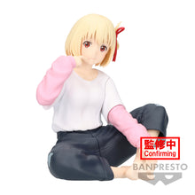 Load image into Gallery viewer, PRE-ORDER Chisato Nishikigi Relax Time Lycoris Recoil
