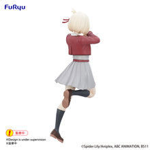 Load image into Gallery viewer, PRE-ORDER Chisato Nishikigi Trio-Try-iT Figure Lycoris Recoil
