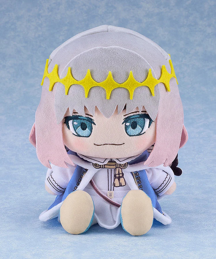 PRE-ORDER Chocopuni Plushie Pretender/Oberon (re-run) Fate/Grand Order