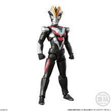 Load image into Gallery viewer, PRE-ORDER Chodo Alpha Ultraman 8 (Set of 10)
