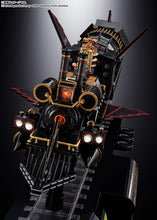 Load image into Gallery viewer, PRE-ORDER Chogokin BTTF Time Train Back To The Future 3
