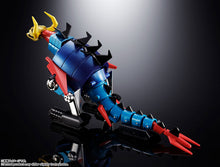 Load image into Gallery viewer, PRE-ORDER Chogokin Daiku Maryu &amp; Gaiking Daiku Maryu Gaiking
