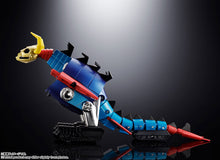 Load image into Gallery viewer, PRE-ORDER Chogokin Daiku Maryu &amp; Gaiking Daiku Maryu Gaiking
