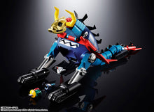 Load image into Gallery viewer, PRE-ORDER Chogokin Daiku Maryu &amp; Gaiking Daiku Maryu Gaiking

