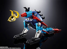 Load image into Gallery viewer, PRE-ORDER Chogokin Daiku Maryu &amp; Gaiking Daiku Maryu Gaiking
