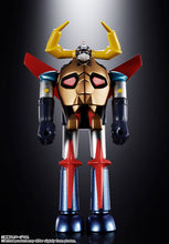 Load image into Gallery viewer, PRE-ORDER Chogokin Daiku Maryu &amp; Gaiking Daiku Maryu Gaiking

