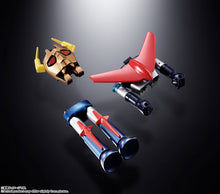 Load image into Gallery viewer, PRE-ORDER Chogokin Daiku Maryu &amp; Gaiking Daiku Maryu Gaiking
