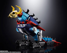 Load image into Gallery viewer, PRE-ORDER Chogokin Daiku Maryu &amp; Gaiking Daiku Maryu Gaiking
