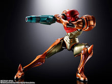 Load image into Gallery viewer, PRE-ORDER Chogokin Samus Aran Metroid Prime 4: Beyond Ver.
