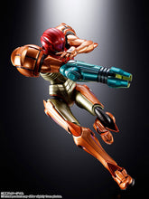Load image into Gallery viewer, PRE-ORDER Chogokin Samus Aran Metroid Prime 4: Beyond Ver.
