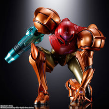Load image into Gallery viewer, PRE-ORDER Chogokin Samus Aran Metroid Prime 4: Beyond Ver.
