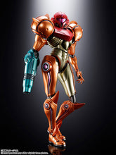 Load image into Gallery viewer, PRE-ORDER Chogokin Samus Aran Metroid Prime 4: Beyond Ver.
