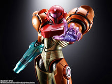 Load image into Gallery viewer, PRE-ORDER Chogokin Samus Aran Metroid Prime 4: Beyond Ver.
