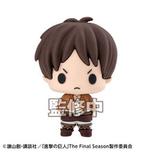 Load image into Gallery viewer, PRE-ORDER Chokorin Collection Attack on Titan Box of 6
