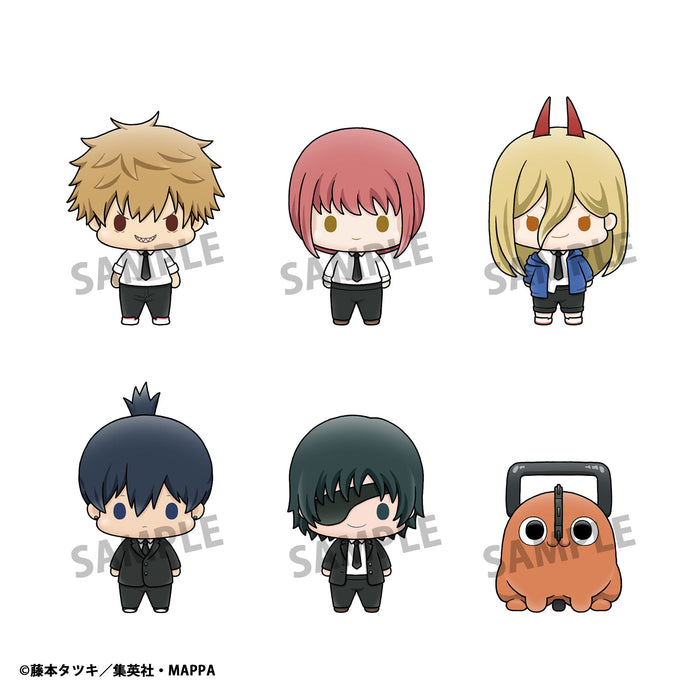 PRE-ORDER Chokorin Collection Chainsaw Man set