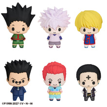 Load image into Gallery viewer, PRE-ORDER Chokorin Collection Hunter x Hunter Box of 6
