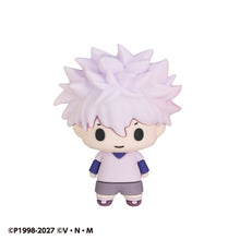 Load image into Gallery viewer, PRE-ORDER Chokorin Collection Hunter x Hunter Box of 6
