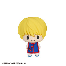 Load image into Gallery viewer, PRE-ORDER Chokorin Collection Hunter x Hunter Box of 6
