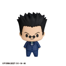 Load image into Gallery viewer, PRE-ORDER Chokorin Collection Hunter x Hunter Box of 6
