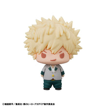 Load image into Gallery viewer, PRE-ORDER Chokorin Collection My Hero Academia set
