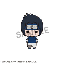 Load image into Gallery viewer, PRE-ORDER Chokorin Collection Naruto Box of 6
