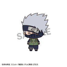Load image into Gallery viewer, PRE-ORDER Chokorin Collection Naruto Box of 6
