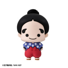 Load image into Gallery viewer, PRE-ORDER Chokorin Collection Nintama Rantaro Vol. 1 Box of 6
