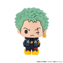 Load image into Gallery viewer, PRE-ORDER Chokorin Collection One Piece Ver. Egghead set
