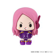 Load image into Gallery viewer, PRE-ORDER Chokorin Collection One Piece Ver. Egghead set
