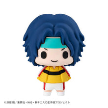 Load image into Gallery viewer, PRE-ORDER Chokorin Collection The New Prince of Tennis Vol. 2 Box of 6
