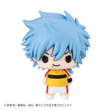 Load image into Gallery viewer, PRE-ORDER Chokorin Collection The New Prince of Tennis Vol. 2 Box of 6
