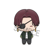 Load image into Gallery viewer, PRE-ORDER Chokorin Collection Wind Breaker Vol. 2 Set of 6
