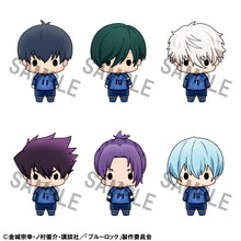 Load image into Gallery viewer, PRE-ORDER Chokorin Collection vol. 2 set Blue Lock

