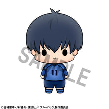 Load image into Gallery viewer, PRE-ORDER Chokorin Collection vol. 2 set Blue Lock
